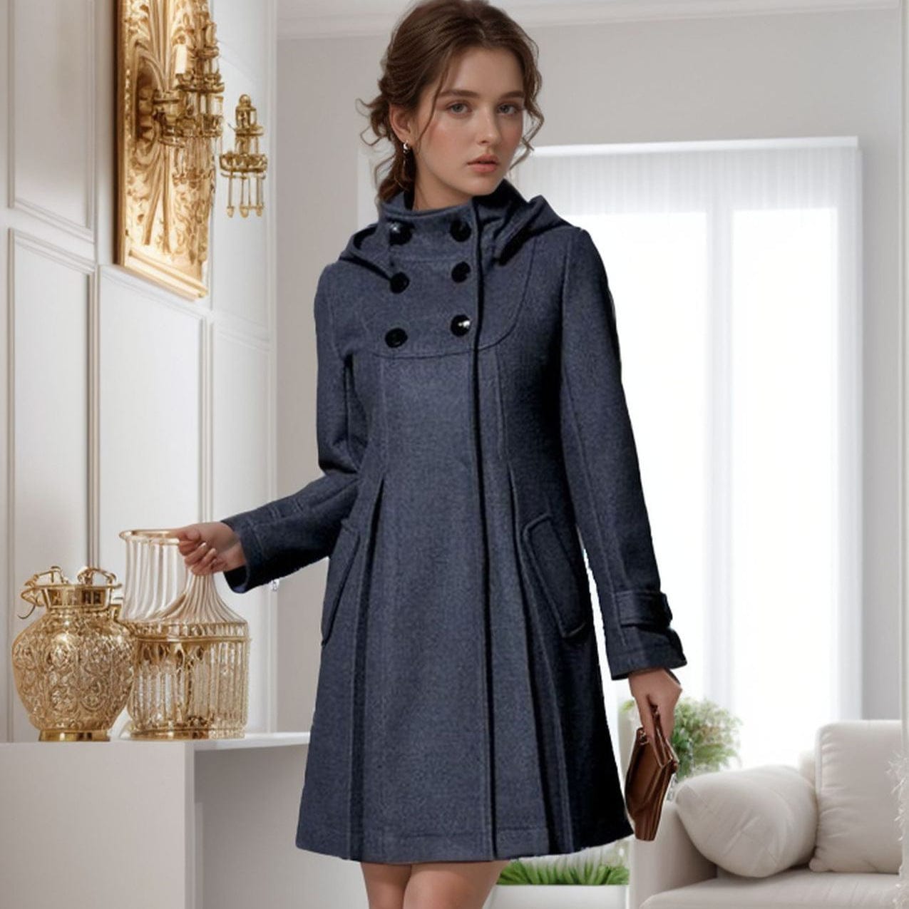 Mariana | kabát