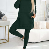 Set mikiny Sienna Cozy