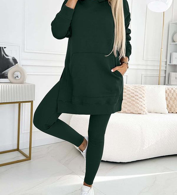 Set mikiny Sienna Cozy