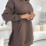 Set mikiny Sienna Cozy