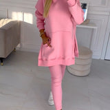 Sada mikiny Sienna Cozy