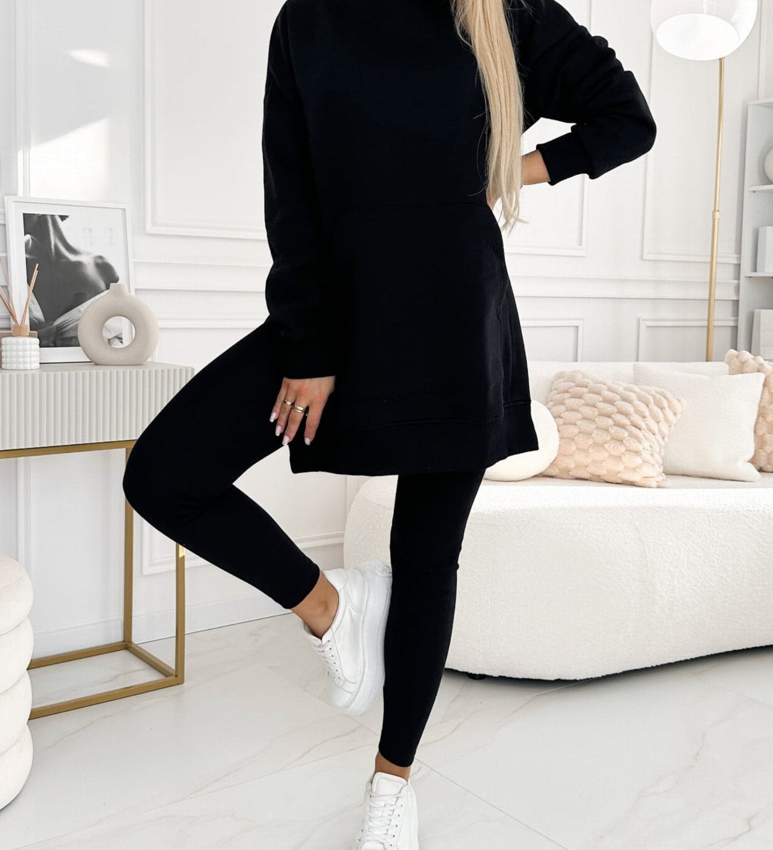 Sada mikiny Sienna Cozy