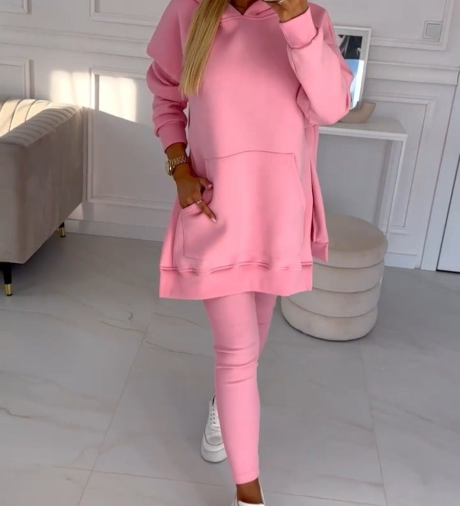 Set mikiny Sienna Cozy