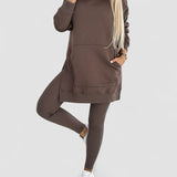 Sada mikiny Sienna Cozy