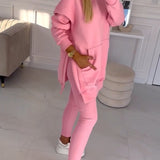 Sada mikiny Sienna Cozy