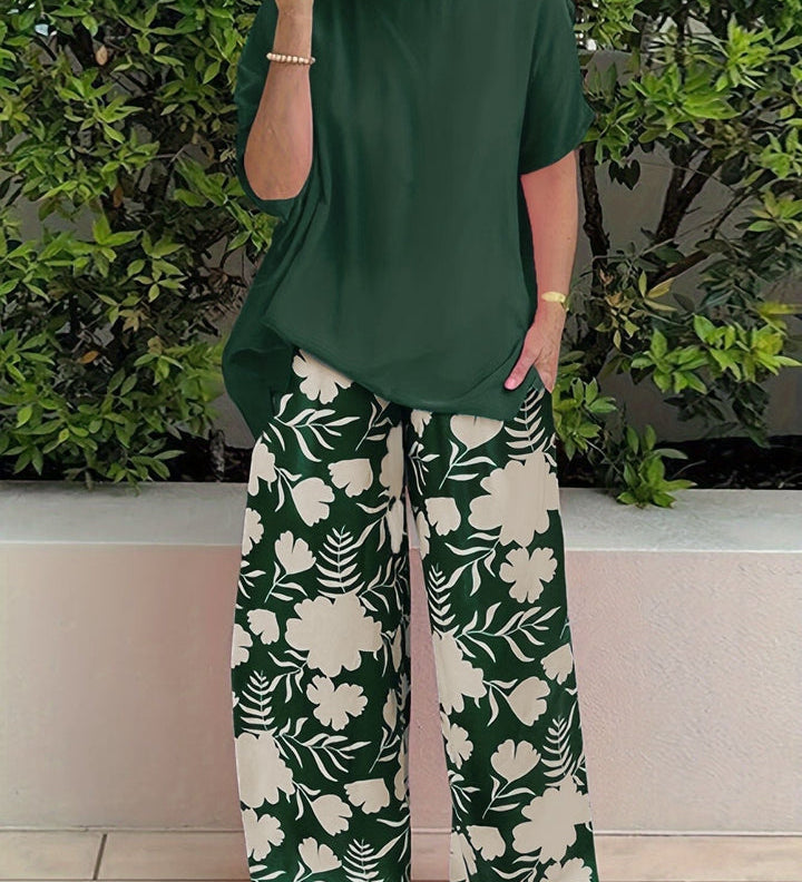 Isolde – Elegantný dvojdielny set