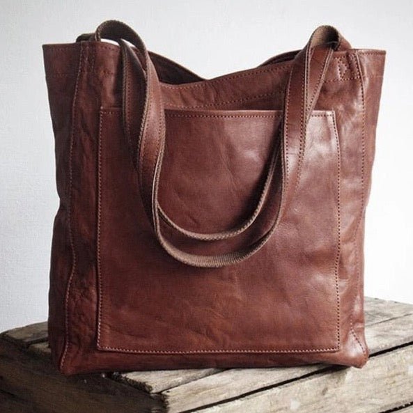 Lila — Elegantná mestská taška