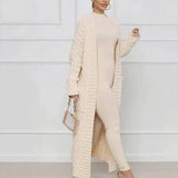 Theodora | Dlhý cardigan