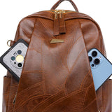 Aurora — Chic Classic Ruksak