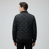 Manuel | Elegantná Zateplená Bunda
