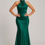 Tereza – Maxi šaty s elegantným a fluidným strihom
