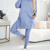 Set mikiny Sienna Cozy