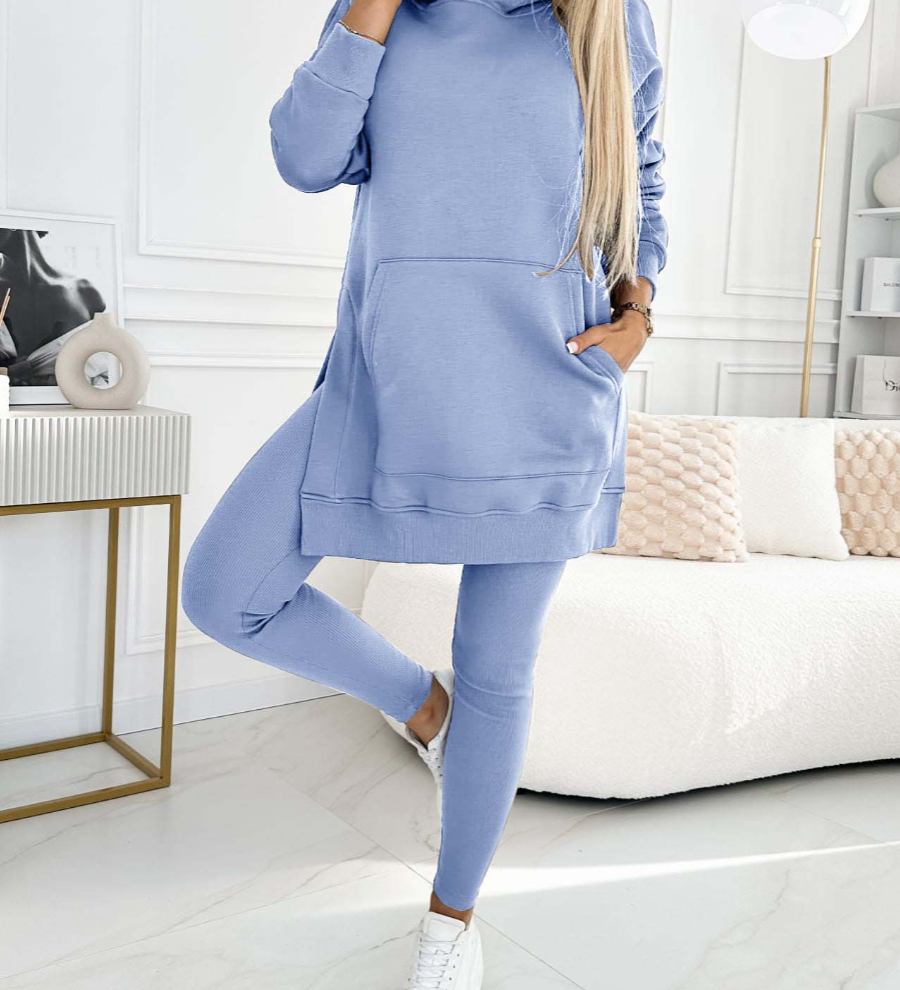 Set mikiny Sienna Cozy