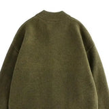 Dario | Elegantný cardigan s veľkými vreckami
