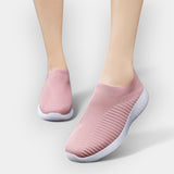 Pohodlné Slip-On Topánky