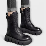 Milica - Elegantné botine pre ženy